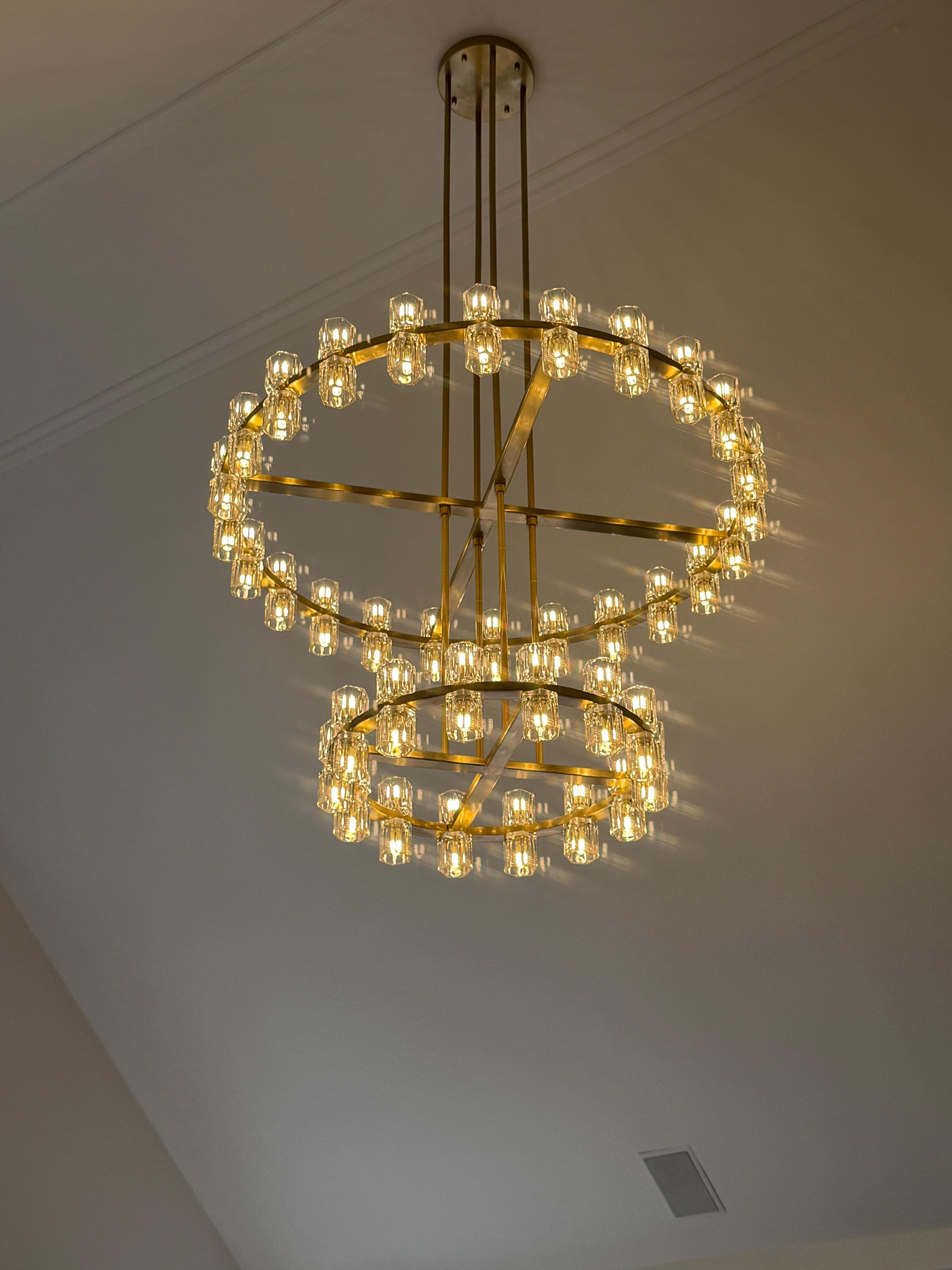 Iluminación Profesional 3